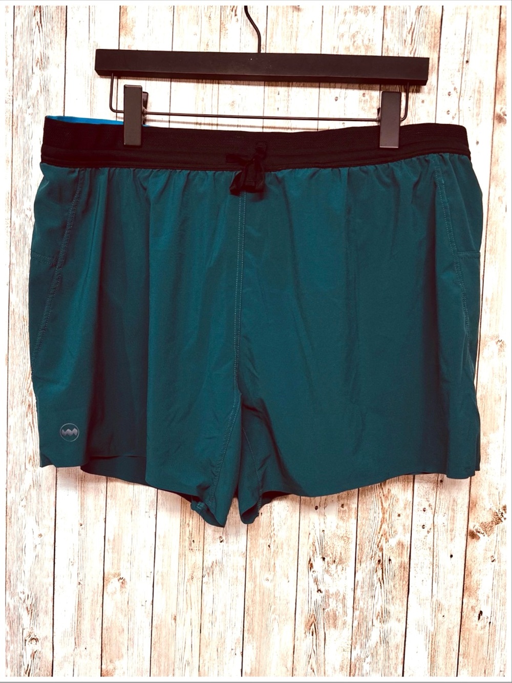 Janji AFO Middle Running Shorts [V2]